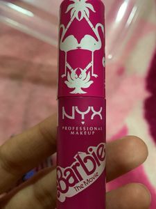 NYX Barbie Lip Cream