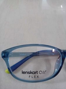 Brand New Lenskart Air Flex Glasses – Lightweight