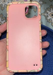 ANY ONE IN 99 RUPEES..iPhone 13 OR 14 CASES...