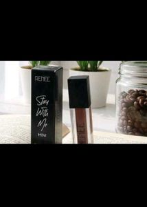 Renee Madness Lipstick