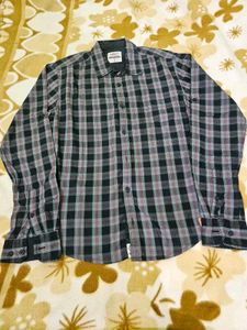 Roadster Casual Shirt