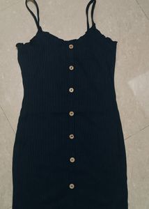 Shein Bodycon Dress (Size - M)