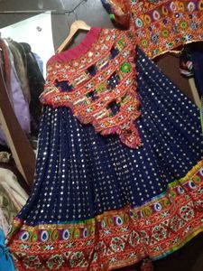 Blue Garba Choi