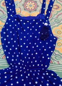 Jumpsuit For Baby Girl