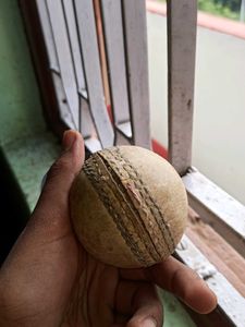 Cricket ball