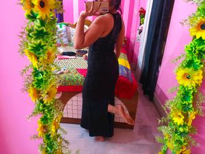 ✨🖤Black Sexy Bodycon