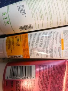 Face Wash Bundle