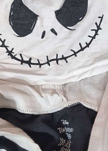 Jack Skellington T-Shirt