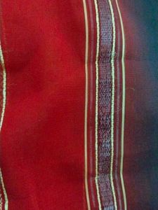 Striped Kurti