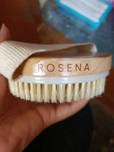 Exfoliating Body Brush