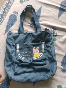 ANSAIR Cute Tote Bag Girl School Crossbody Shoulde