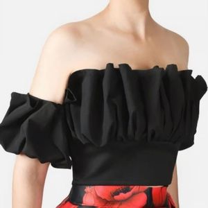 Off Shoulder Top