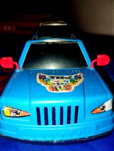 TUV CAR - Oғғ ROAD VEHICLE