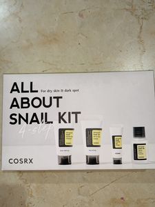 COSRX Snail Kit