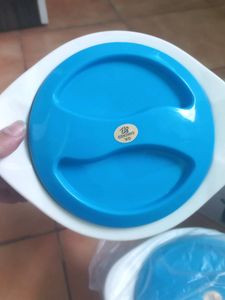 Nova Twin 1000 Insulated Casserole