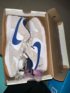 Nike SB rayysa dunk MASTER COPY!