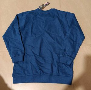 Totztouch Boys' Print T-Shirt, 9-10 Years