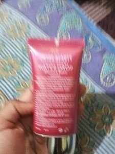 SHINY PEARL WATER DROP BLEMISH BALM BY Swiss Beaut