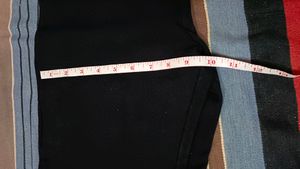 Black Pant