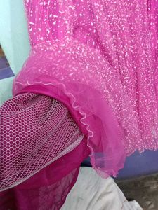 Gown
