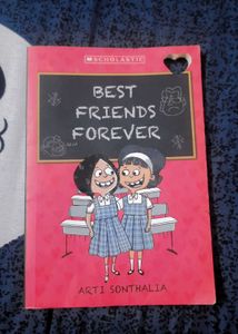 Best Friends Forever