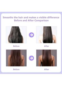 Phlyponn Hair Comb