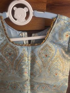 Cute Ethnic Dress