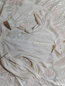 Cocootier Button-Down Shirt