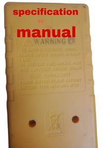 Digital Multimeter Get Extra Free 🆓🆓🆓