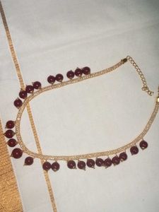 Its New.Not Used Yet.We Can Ware Necklace, Jocker
