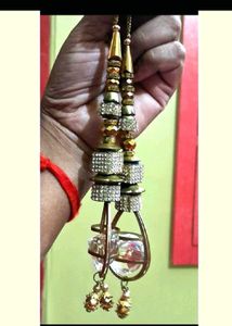 Combo Of 4 Pair Latkans for Saree Dupatta Su