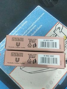 Lakme 9to5 Weightless Mousse Foundation