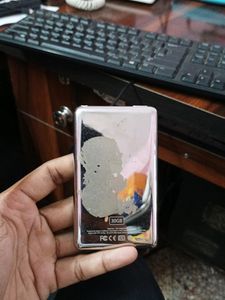 Ipod 32gb Variant Sum Software Issu I Don&#39;t Know How To Repair.