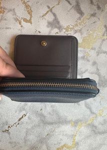 Coach Wallet , Almost In New Condition
