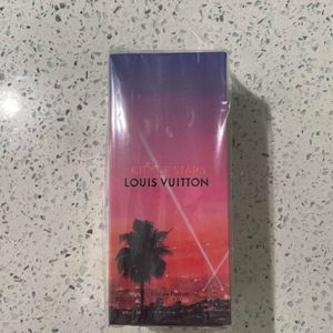 Louis Vuitton City Of Stars Perfume