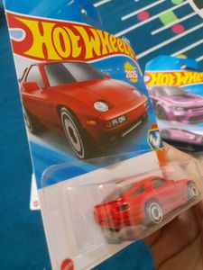 hot wheels porsche