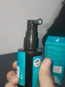 Pilgrim Hair Growth Serum