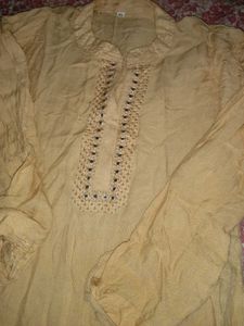 Cotton Kurti
