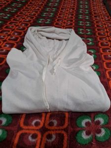 Sale 🎊🎆🎄🎉Cozy Beige Hoodie