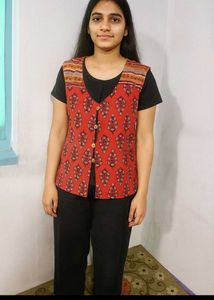 Indowestern Jacket