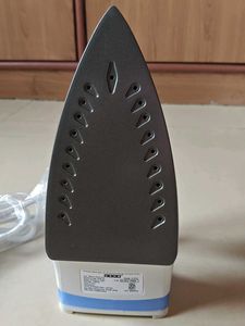&#34;New&#34; Steam Iron 1300W (Usha Brand)