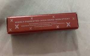 Just Herbs Liquid Lipstick
