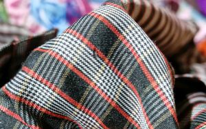 Checked Casual Shirt