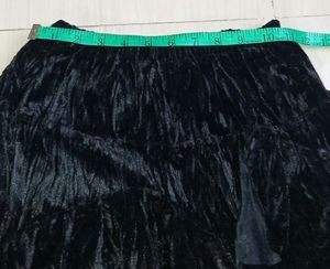 FANCY WOMAN FLARE SKIRT