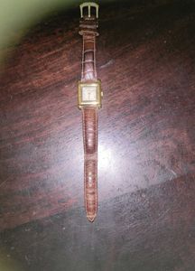 Samsung wrist watch