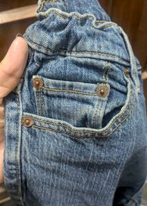 Gap Bootcut Denim