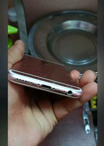 iPhone 6S - Rose Gold