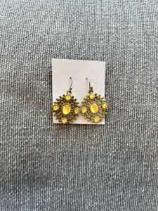Assortment Of 7 Earrings &amp; Studs