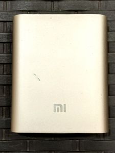 100% Original Mi Power Bank 10400 MAh