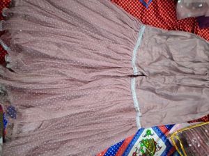 Elegant Embellished Salwar Kameez